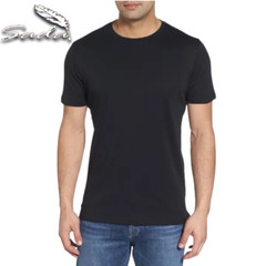 Sada Crew-neck T-shirt Short-sleeve (1-Dozen/ 12pc)