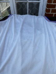 Full Send Basketball Jersey -Size Large – Nelk Boys-exclusive