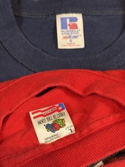 Wholesale Resellers Lot Of 10 Vintage Shirts Various Sizes And Colors