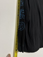 Legendary Kingdom Issue Number 1 Long Sleeve Shirt Size Large Anime Manga