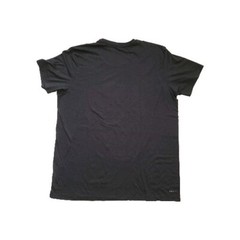 Adidas Men’s T-Shirt Trefoil Logo Design Graphic Classic Short Sleeve Shirt