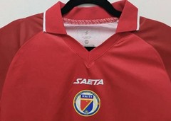 NWT Men Haiti 2026 World Cup 2026 Blue Football Soccer Jersey USA SELLER!!