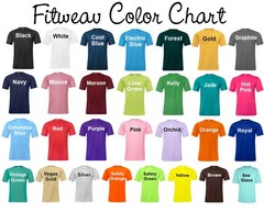 Sublimation Blank T-Shirt: 100% Polyester Blend | Polyester Blank Shirt