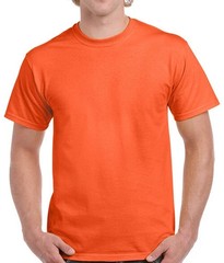 NOT PERFECT JUST FORGIVEN SHIRT (FRONT PRINT ONLY) JESUS GOD INSPIRATIONAL
