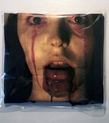 Graveyard Goods XL Short Sleeve Tee Ellen 72 Hrs Unworn Sealed Sold Out