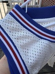 Full Send Basketball Jersey -Size Large – Nelk Boys-exclusive