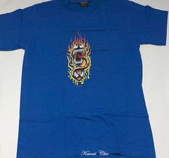 Mixed Lot of 10 Streetwear Licensed Brand Graphic T-Shirts Wholesale Men’s