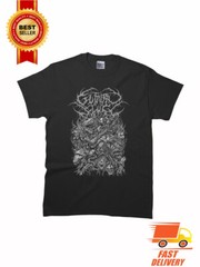 Best Match Guttural Slug – Hacksaw Surgery Classic Premium T-Shirt Size S to 5X