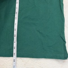 Hello Kitty Men’s NWT Tall Xxl Green Holiday Tee