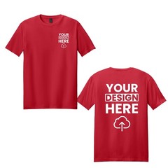 Personalized Print Custom Your Own Text On Customized Men’s T Shirt USA New Gift