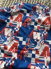 Puma BMW Motorsport MMS Street AOP Men’s T Shirt Multi Sz XXL $45