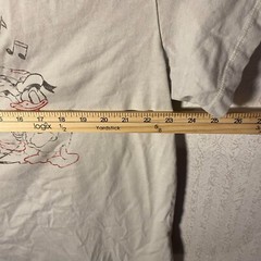 Fun Times Mickey Mouse Donald Goofy Pluto Disney Tee Shirt X Large