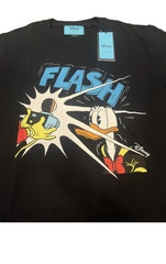 Gucci x Disney Donald Duck Flash T Shirt Men S