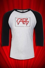 the Cars Vintage 1982 Tour T-SHIRT FREE SHIP USA Shake it Up