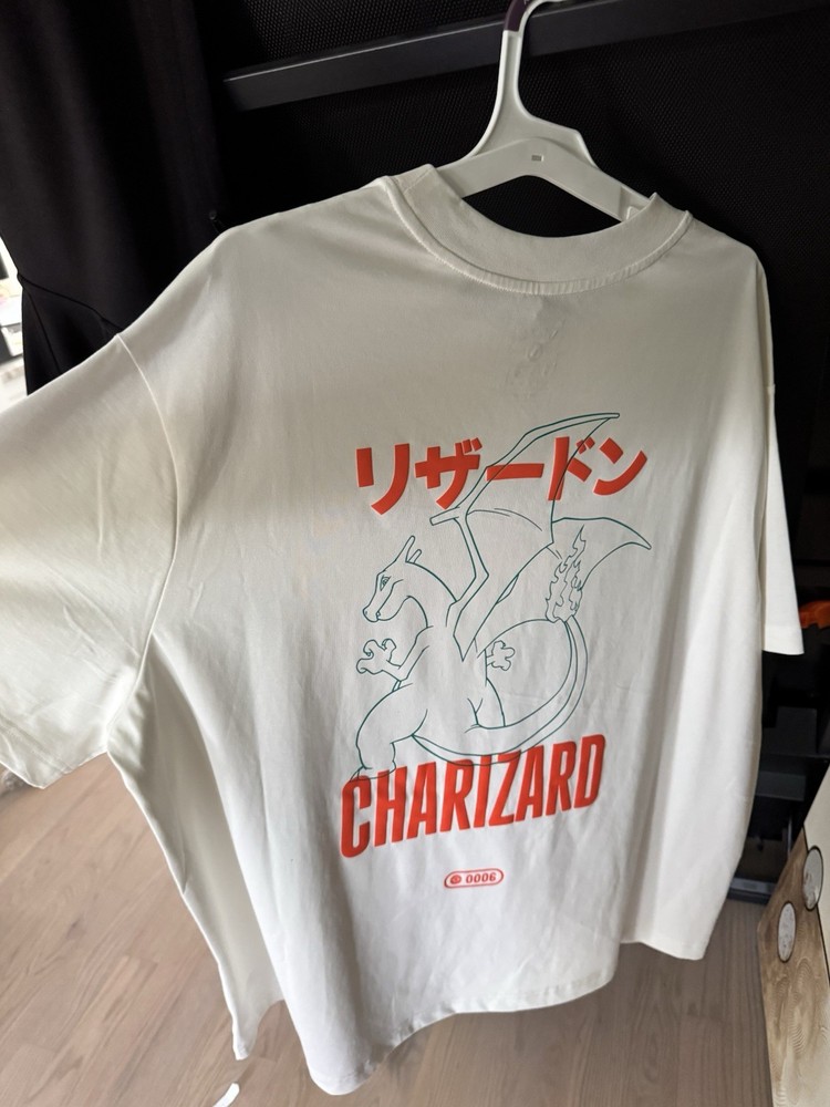 Pokemon x Target Charizard T-Shirt