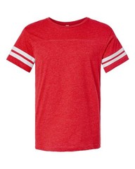 LAT Men’s Football Fine Jersey Tee