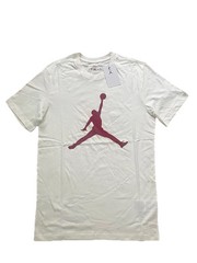 Jordan Jumpman Mens T-Shirt Size S, M Tee AJ 1 Air Retro Top
