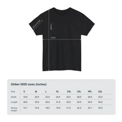 Men’s Graphic T-Shirt – Americana Collection