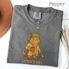Comfort Tee Soft Casual Everyday Wear Unisex Gift