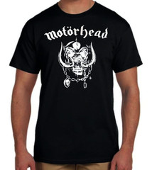 Metallica Creeping Death Heavy Metal Band Men’s Black T Shirt (Multiple Designs)