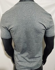 Armani Exchange Men’s Regular Fit Logo Short Sleeves T-shirt
