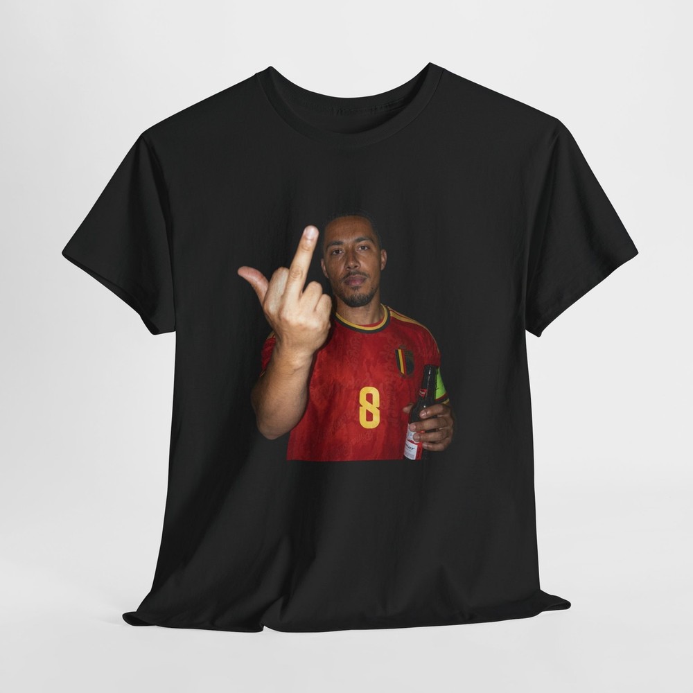 Belgium Style T-Shirt