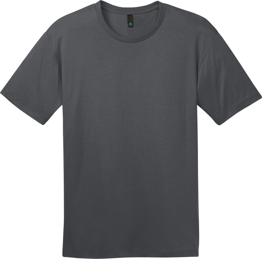 Mens Soft Ring-Spun Cotton T-Shirt Tee MANY COLORS S,M,L,XL,2XL,3XL,4XL NEW!