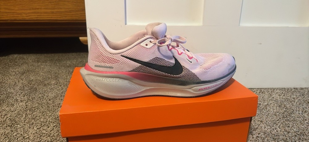 Nike Pegasus 41 Air Zoom Men’s Low Top Mesh Sneakers 2025 Size 11.5 men’s