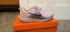 Nike Pegasus 41 Air Zoom Men’s Low Top Mesh Sneakers 2025 Size 11.5 men’s
