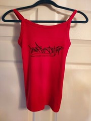 Limp bizkit tank top limp bizkit Shirt fred durst ribbed size xs through 3xl