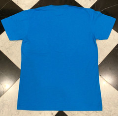 NEW Out of Print Mens/unisex M T-Shirt Zen and the Art of Motorcycle Maintenance