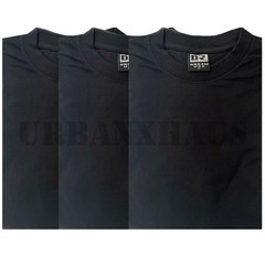 DREAM USA SHORT SLEEVE HEAVY-WEIGHT T SHIRT (S-5XL) *3 PACK