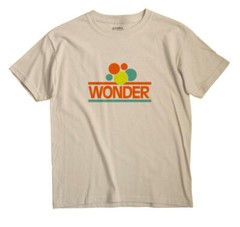 Wonder Bread Movie T Shirt