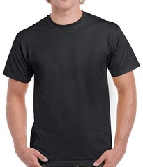 NOT PERFECT JUST FORGIVEN SHIRT (FRONT PRINT ONLY) JESUS GOD INSPIRATIONAL