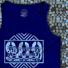 Acid House 909 Roland Synth Dance Music Rave DJ Men’s Vest Top