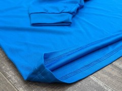 DRI-FIT Performance Long Sleeve T-Shirts, UPF 50+ Sun Protection Shirts