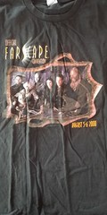 Ten T-Shirts 2XL 100% Cotton Men’s Movie/TV Show, Music and Misc T-Shirt (TS38)
