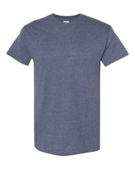 Gildan Soft Style 64000 Unisex Short Sleeve T-Shirt