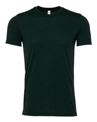 BELLA + CANVAS CVC Jersey Tee 3001CVC