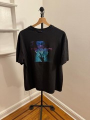 Vintage 90’s Sting Set Them Free T-Shirt XL Made In USA