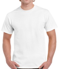 NOT PERFECT JUST FORGIVEN SHIRT (FRONT PRINT ONLY) JESUS GOD INSPIRATIONAL