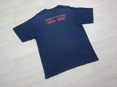 Vintage Y2K Yonder Mountain String Band T-Shirt Sz (L) Kinfolk’n A Festival 04′