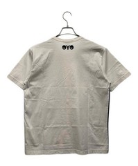 eYe JUNYA WATANABE T-Shirts Blue×White WC-T909