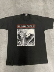 Skinny Puppy Band Remission T Shirt Full Size S-5XL FH781