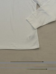 Men Polo Ralph Lauren Pony Custom Slim Fit Long Sleeve Classic Tee T Shirt XL