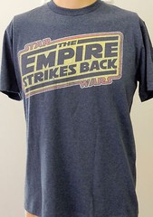 NEW! Star Wars Empire Strikes Back Return of Jedi Assorted Shirt S M L XL 2X 3X