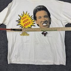 1993 Home Improvement Vintage Shirt TV Show Series Men’s Size XL