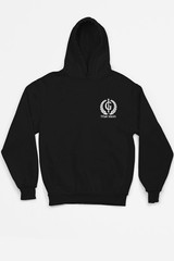 Iron Gods Kratos Hoodie Gym Hoodie Pump Cover Aesthetic Black Hoodie Gym Tee