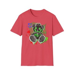 Stay Hype | Cute Bear Shirt | Adult Teen Shirt | Trending | Birthday Gift