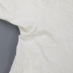 Rare Vintage Mr. Zogs Sex Wax The Best For Your Stick Graphic T Shirt 90s White